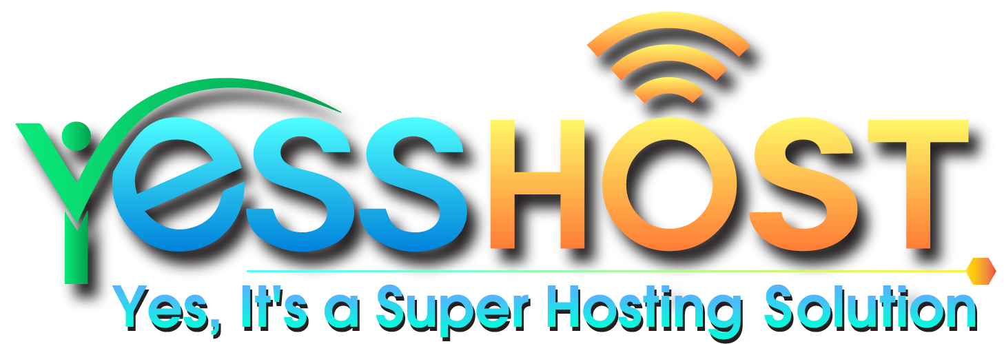 YessHost